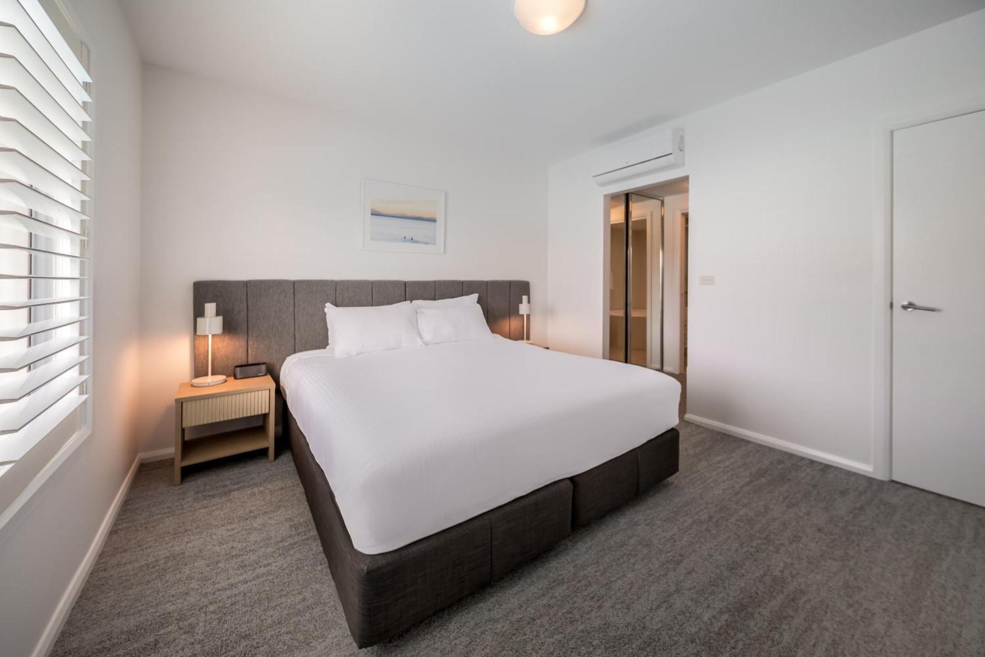 Oaks Port Stephens Pacific Blue Resort Salamander Bay Exterior foto